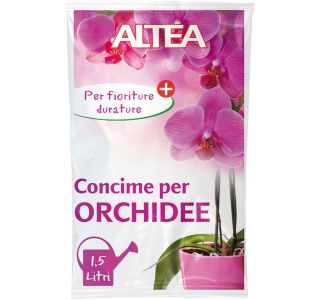 NPK ZA ORHIDEJE V VREČKI 2.5 ML