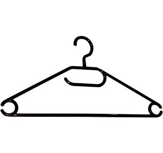 OBEŠALNIK CORONET ZA OBLEKO 10/1 42.5 CM OBEŠALNIK CORONET ZA OBLEKO 10/1 42.5 CM