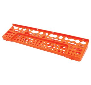 OBEŠALO ZA ORODJE TACTIX 61X7.2X15.2 CM 91 IZVRTIN