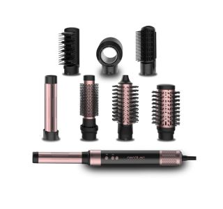 OBLIKOVALNIK LAS CECOTEC BAMBA CERAMICCARE AIRGLAM BLACK