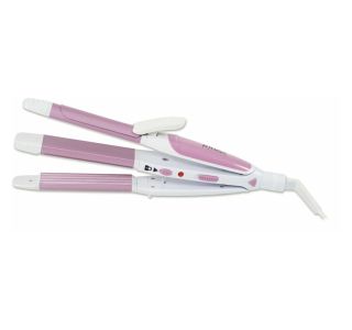 OBLIKOVALEC LAS BROCK HC 3001 WH 3V1