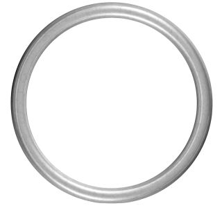 DODATEK DÖRNER + HELMER OBROČI 4X25 MM POCINKANI ZAV=2KOS