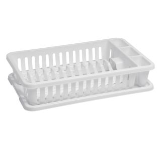 ODCEJALNIK CURVER S PODSTAVKOM BEL MALI 26.5X42X8.8 CM