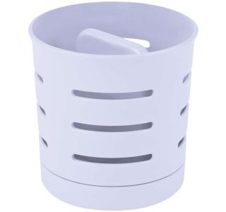 ODCEJALNIK CURVER ZA JEDILNI PRIBOR BELA