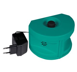 ODGANJALEC ŽIVALI VOLUHARJI,KRTI,MIŠI 470M2 ULTRAZVOČNI S SENZORJEM