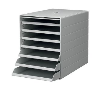 ODLOŽNI PREDAL, PREDALNIK DURABLE IDEALBOX PLUS SIV