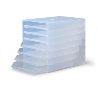 ODLOŽNI PREDAL, PREDALNIK DURABLE IDEALBOX PROZOREN