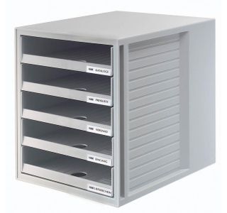 ODLOŽNI PREDAL, PREDALNIK HAN SYSTEM BOX ODPRT SIV ODLOŽNI PREDAL, PREDALNIK HAN SYSTEM BOX ODPRT SIV
