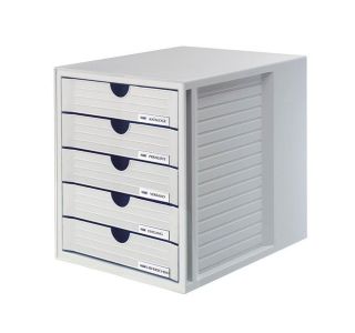 ODLOŽNI PREDAL, PREDALNIK HAN SYSTEM BOX ZAPRT SIV ODLOŽNI PREDAL, PREDALNIK HAN SYSTEM BOX ZAPRT SIV