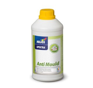 ODSTRANJEVALEC PLESNI HELIOS SPEKTRA ANTI MOULD 1 L - ZAŠČITA PRED PLESNIJO ODSTRANJEVALEC PLESNI HELIOS SPEKTRA ANTI MOULD 1 L - ZAŠČITA PRED PLESNIJO