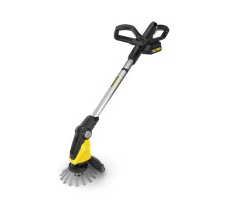 ODSTRANJEVALNIK PLEVELA KARCHER WRE 18-55 SET EU