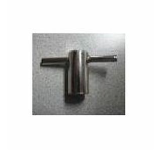 ODZRAČEVALNA PIPICA VAFRA KLJUČ ZA ODZRAČEVANJE KOVINSKI