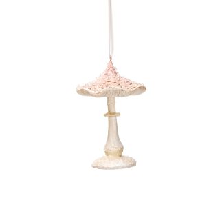 OKRASEK ZA JELKO GLOSSTYLE GOBICA 10.5 CM SORT OKRASEK ZA JELKO GLOSSTYLE GOBICA 10.5 CM SORT