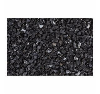 OKRASNI KAMEN/SKALA ZANDOBBIO DROBLJENEC NERO EBANO 8/12 25 KG