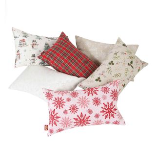 OKRASNI VZGLAVNIK URH KSENJA 30X50 SORT ROMA