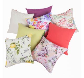 OKRASNI VZGLAVNIK URH LOLA 40X40-BREZ ZADRGE LONETA SORT