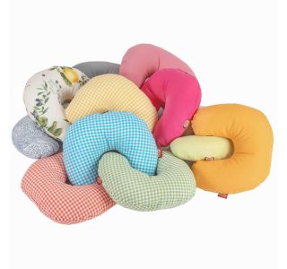 OKRASNI VZGLAVNIK URH VRATNA BLAZINA MICI LONETA SORT