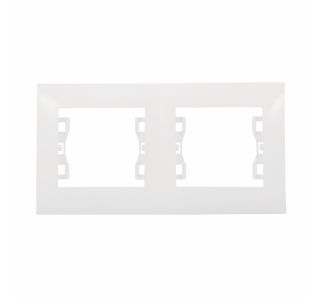 OKVIR BIVA BIVA CLASSIC 2X HORIZONTA BEL