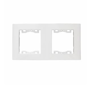 OKVIR BIVA BIVA CLASSIC 2X VERTIKALN BEL