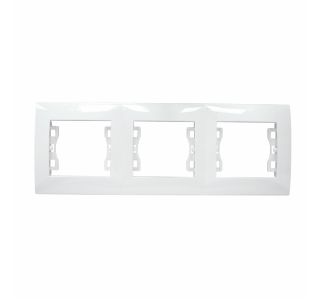 OKVIR BIVA BIVA CLASSIC 3X HORIZONTA BEL