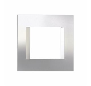 OKVIR MODUL LINE 2M SREBRN MAT OKVIR MODUL LINE 2M SREBRN MAT