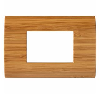 OKVIR MODUL PURE 3M BAMBUS OKVIR MODUL PURE 3M BAMBUS