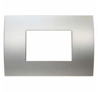 OKVIR MODUL PURE 3M SATINIRANO SREBRO OKVIR MODUL PURE 3M SATINIRANO SREBRO