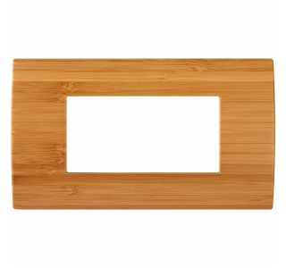 OKVIR MODUL PURE 4M BAMBUS OKVIR MODUL PURE 4M BAMBUS