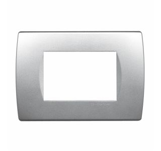 OKVIR MODUL SOFT 3M SREBRN MAT