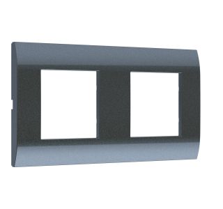 OKVIR MODYS MODYS 2X2M ANTRACIT