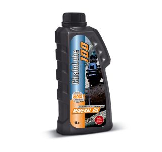 OLJA IN MASTI OLMA CHAIN LUBE 100 1L '- ZA VERIGE MOTORNE ŽAGE OLJA IN MASTI OLMA CHAIN LUBE 100 1L '- ZA VERIGE MOTORNE ŽAGE
