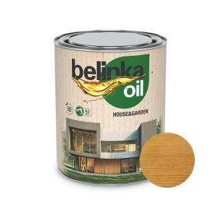 OIL HOUSE&GARDEN 202 OREH 0.75L