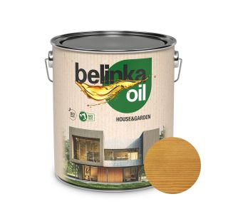 OIL HOUSE&GARDEN 202 OREH 2.5L
