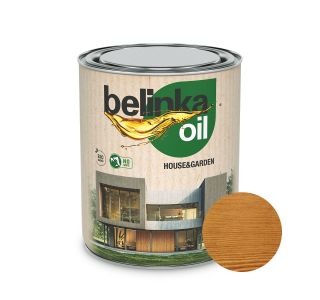 OIL HOUSE&GARDEN 203 TIK 0.75L