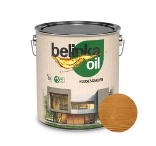 OIL HOUSE&GARDEN 203 TIK 2.5L