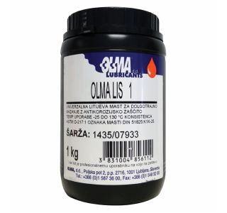 MAST OLMA LIS 1 1 KG
