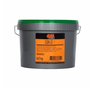 MAZALNA MAST OLMA LIS 1 4.5 KG / V1 / P75 / JY/TB