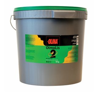 MAZALNA MAST OLMA LIS 2 18 KG / H1 / P24 / JY/TB