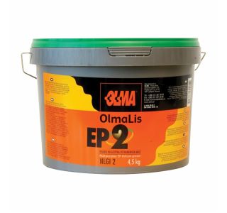 MAZALNA MAST OLMA LIS EP 2 4.5 KG / V1 / P75 / JY/TB