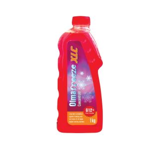 MAZIVA IN TEKOČINE OLMA OLMAFREEZE XLC 1 KG / #10 / P700 / SW