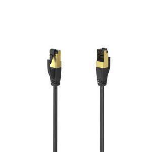 OMREŽNI KABEL, CAT 8, 40 GBIT/S, ZAŠČITEN S/FTP, BREZ HALOGENOV, 1,50 M OMREŽNI KABEL, CAT 8, 40 GBIT/S, ZAŠČITEN S/FTP, BREZ HALOGENOV, 1,50 M
