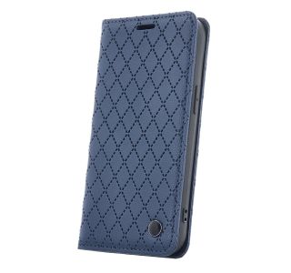 ONASI PREKLOPNA TORBICA KARO ZA SAMSUNG GALAXY A14 - MODRA