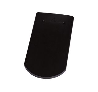 OPEČNI BOBROVEC TONDACH BOBROVEC 19X40 ČRN, COLOR+