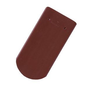 OPEČNI BOBROVEC TONDACH BOBROVEC 19X40 TEMNO RJAV, NATUR COLOR OPEČNI BOBROVEC TONDACH BOBROVEC 19X40 TEMNO RJAV, NATUR COLOR