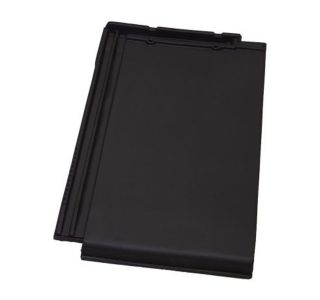 OPEČNI BOBROVEC TONDACH PLANOTON 10 NATUR COLOR ANTRACIT