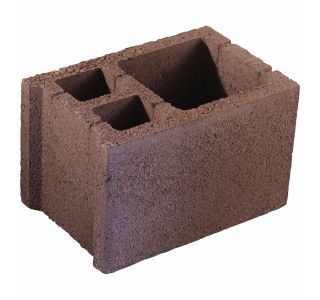 BETONSKI VOGALNIK WIENERBERGER ORMOŽ VOGALNI BLOK - G 19 29X19X23.8 CM
