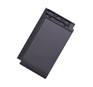 OPEČNI ZAREZNIK TONDACH FIGARO DELUXE ČRN