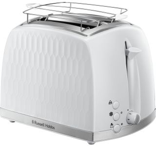 OPEKAČ KRUHA RUSSELL HOBBS 26060-56 HONEYCOMB BEL