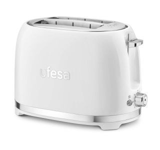 OPEKAČ KRUHA UFESA PINUP 850W BEL OPEKAČ KRUHA UFESA PINUP 850W BEL