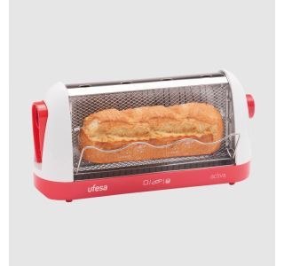 OPEKAČ KRUHA UFESA TT7963